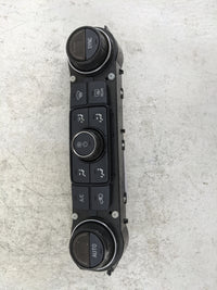 2017 Gmc Sierra 2500 Denali Climate Control Module Temperature AC/Heater Replacement P/N:8425 8726, 737026, 815372982 Fits O