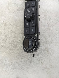 2017 Gmc Sierra 2500 Denali Climate Control Module Temperature AC/Heater Replacement P/N:8425 8726, 737026, 815372982 Fits O