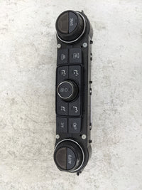 2017 Gmc Sierra 2500 Denali Climate Control Module Temperature AC/Heater Replacement P/N:8425 8726, 737026, 815372982 Fits O