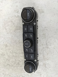 2017 Gmc Sierra 2500 Denali Climate Control Module Temperature AC/Heater Replacement P/N:8425 8726, 737026, 815372982 Fits O