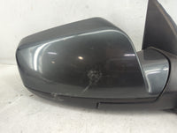 2015-2017 Gmc Terrai Passenger Side View Mirror - Right Door Mirror OEM Used - Oemusedautoparts1.com