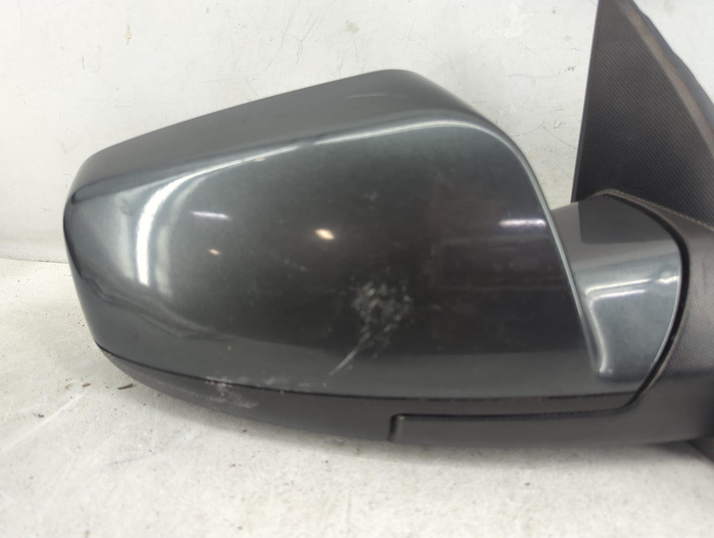 2015-2017 Gmc Terrai Passenger Side View Mirror - Right Door Mirror OEM Used - Oemusedautoparts1.com