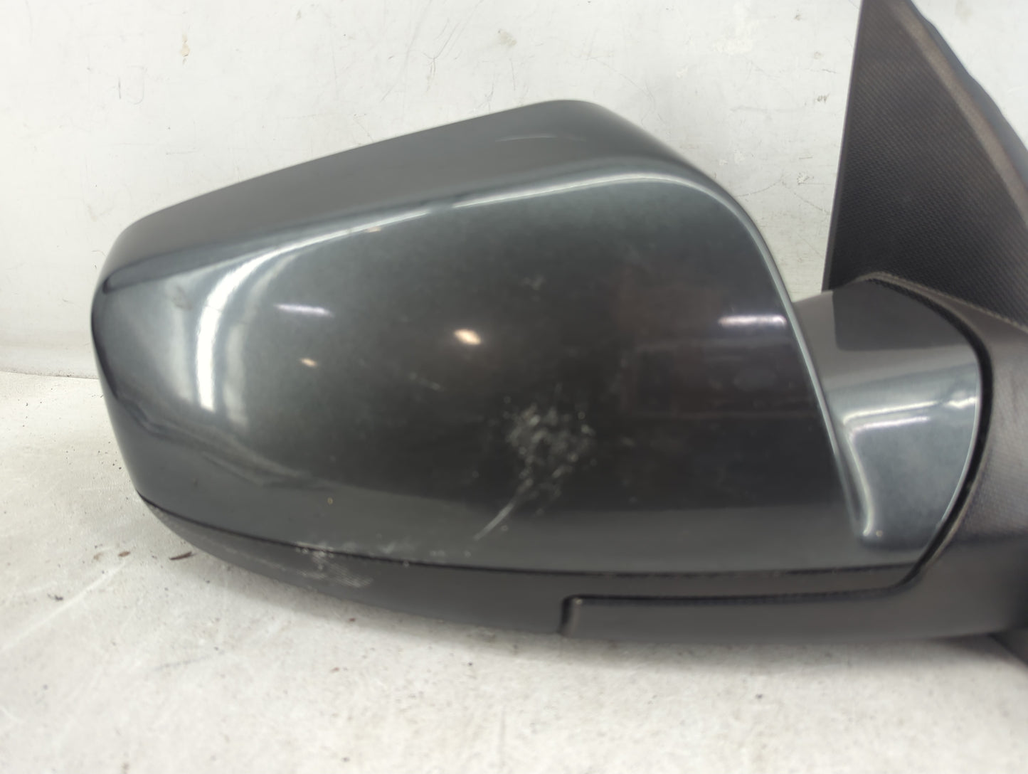 2015-2017 Gmc Terrai Passenger Side View Mirror - Right Door Mirror OEM Used - Oemusedautoparts1.com