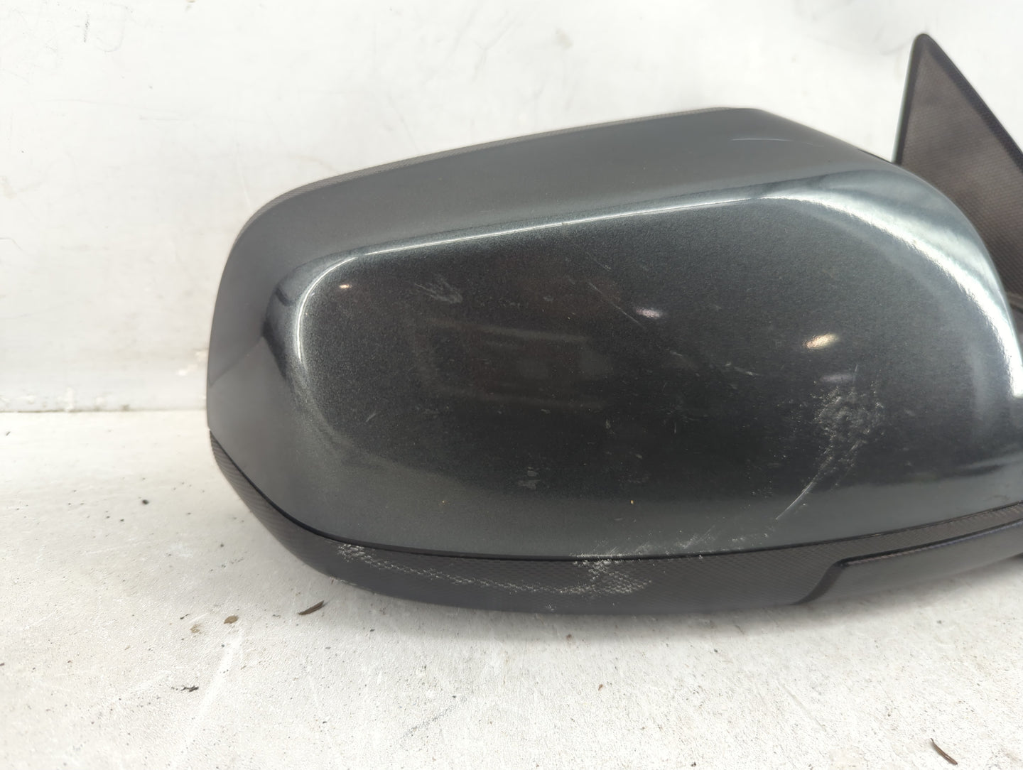 2015-2017 Gmc Terrai Passenger Side View Mirror - Right Door Mirror OEM Used - Oemusedautoparts1.com