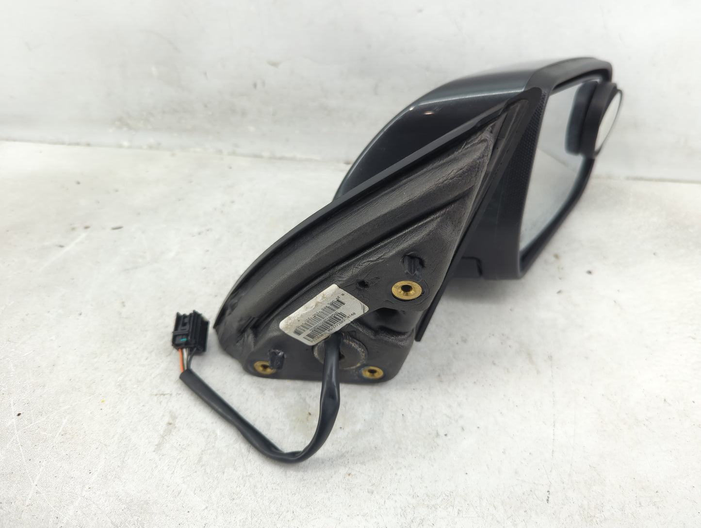 2015-2017 Gmc Terrai Passenger Side View Mirror - Right Door Mirror OEM Used - Oemusedautoparts1.com
