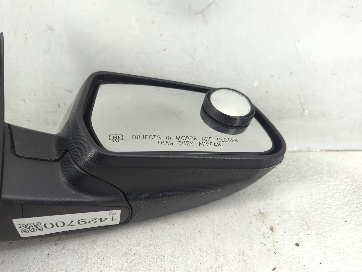 2015-2017 Gmc Terrai Passenger Side View Mirror - Right Door Mirror OEM Used - Oemusedautoparts1.com