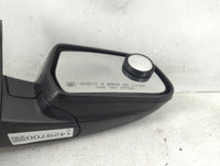 2015-2017 Gmc Terrai Passenger Side View Mirror - Right Door Mirror OEM Used - Oemusedautoparts1.com