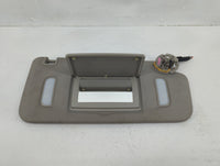 2010-2017 Gmc Terrain Sun Visor Shade Replacement Passenger Right Mirror Fits Fits 2010 2011 2012 2013 2014 2015 2016 2017 O