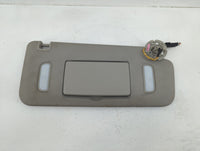 2010-2017 Gmc Terrain Sun Visor Shade Replacement Passenger Right Mirror Fits Fits 2010 2011 2012 2013 2014 2015 2016 2017 O