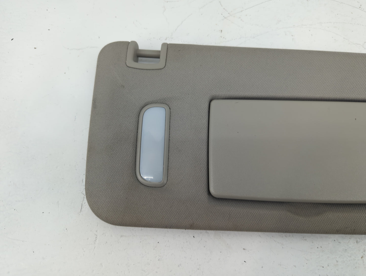 2010-2017 Gmc Terrain Sun Visor Shade Replacement Passenger Right Mirror Fits Fits 2010 2011 2012 2013 2014 2015 2016 2017 O