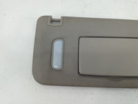 2010-2017 Gmc Terrain Sun Visor Shade Replacement Passenger Right Mirror Fits Fits 2010 2011 2012 2013 2014 2015 2016 2017 O
