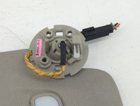 2010-2017 Gmc Terrain Sun Visor Shade Replacement Passenger Right Mirror Fits Fits 2010 2011 2012 2013 2014 2015 2016 2017 O