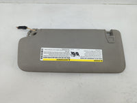 2010-2017 Gmc Terrain Sun Visor Shade Replacement Passenger Right Mirror Fits Fits 2010 2011 2012 2013 2014 2015 2016 2017 O