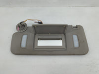 2010-2017 Gmc Terrain Sun Visor Shade Replacement Driver Left Mirror Fits Fits 2010 2011 2012 2013 2014 2015 2016 2017 OEM U