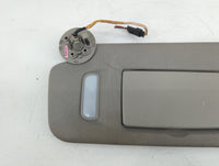 2010-2017 Gmc Terrain Sun Visor Shade Replacement Driver Left Mirror Fits Fits 2010 2011 2012 2013 2014 2015 2016 2017 OEM U