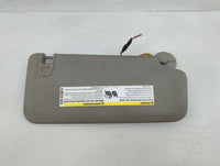 2010-2017 Gmc Terrain Sun Visor Shade Replacement Driver Left Mirror Fits Fits 2010 2011 2012 2013 2014 2015 2016 2017 OEM U