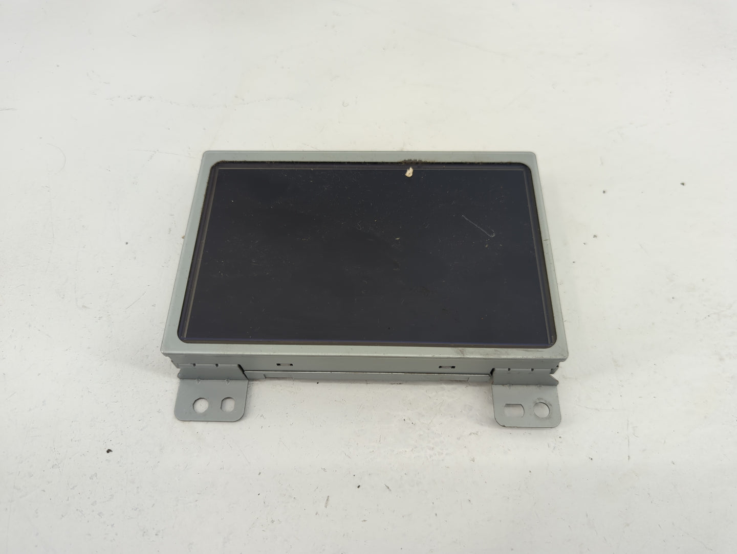 2010-2017 Gmc Terrain Information Display Screen - Oemusedautoparts1.com