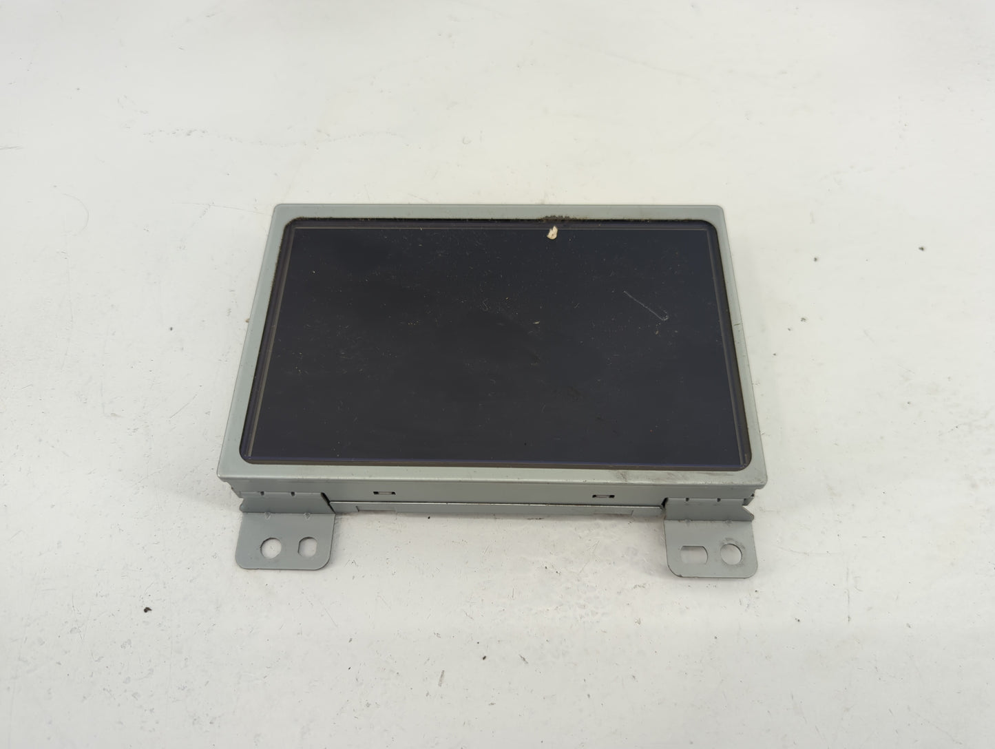 2010-2017 Gmc Terrain Information Display Screen - Oemusedautoparts1.com