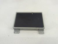 2010-2017 Gmc Terrain Information Display Screen - Oemusedautoparts1.com