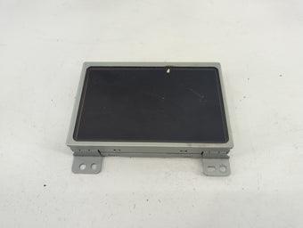 compare product 2010-2017 Gmc Terrain Information Display Screen