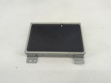 2010-2017 Gmc Terrain Information Display Screen - Oemusedautoparts1.com
