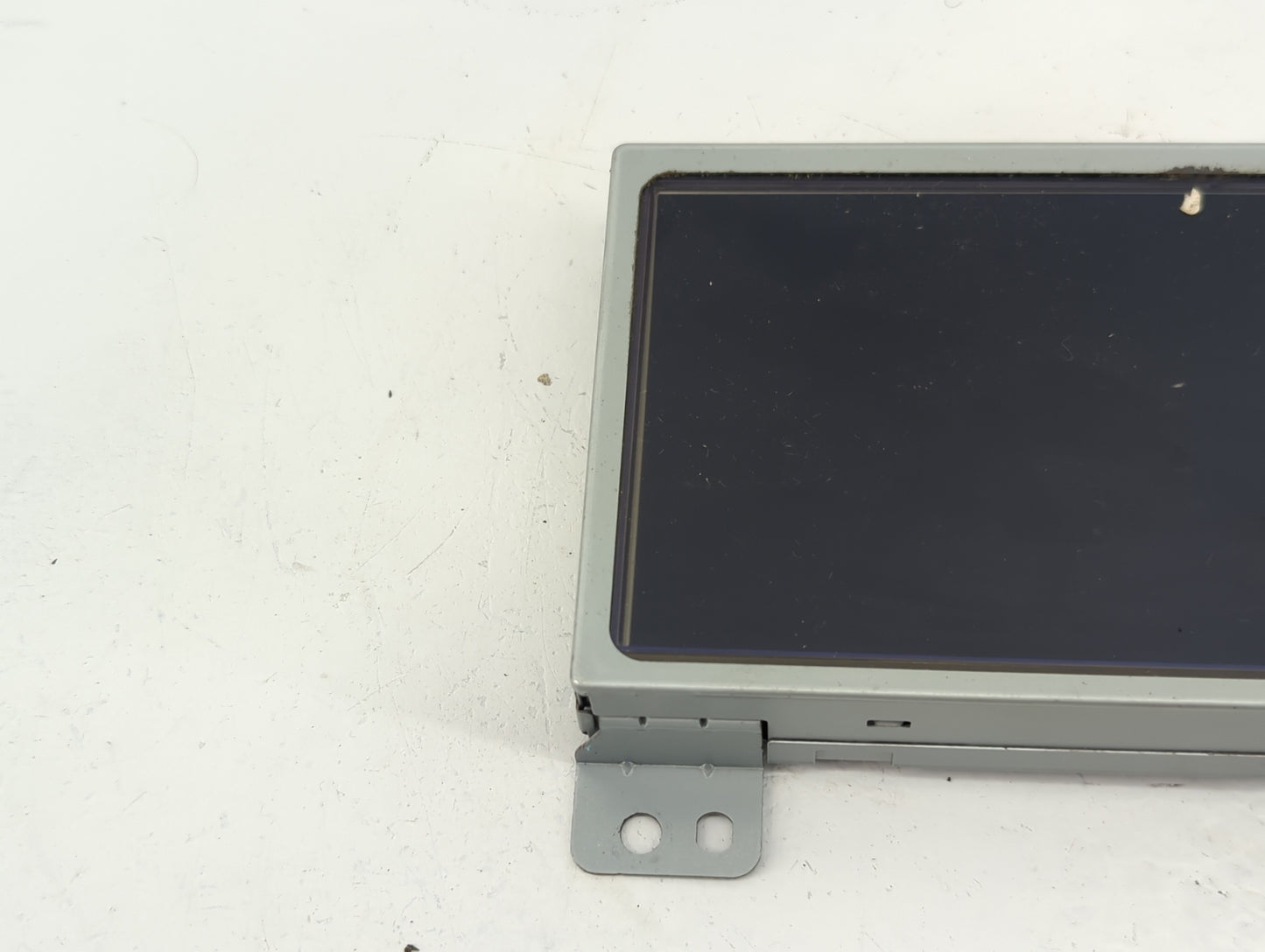 2010-2017 Gmc Terrain Information Display Screen - Oemusedautoparts1.com