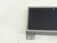 2010-2017 Gmc Terrain Information Display Screen - Oemusedautoparts1.com