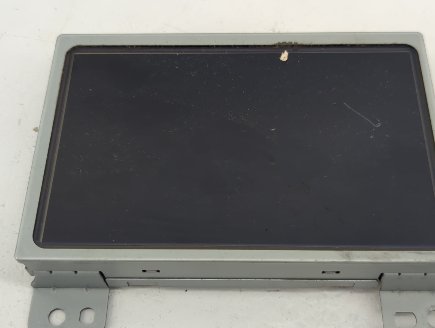 2010-2017 Gmc Terrain Information Display Screen - Oemusedautoparts1.com
