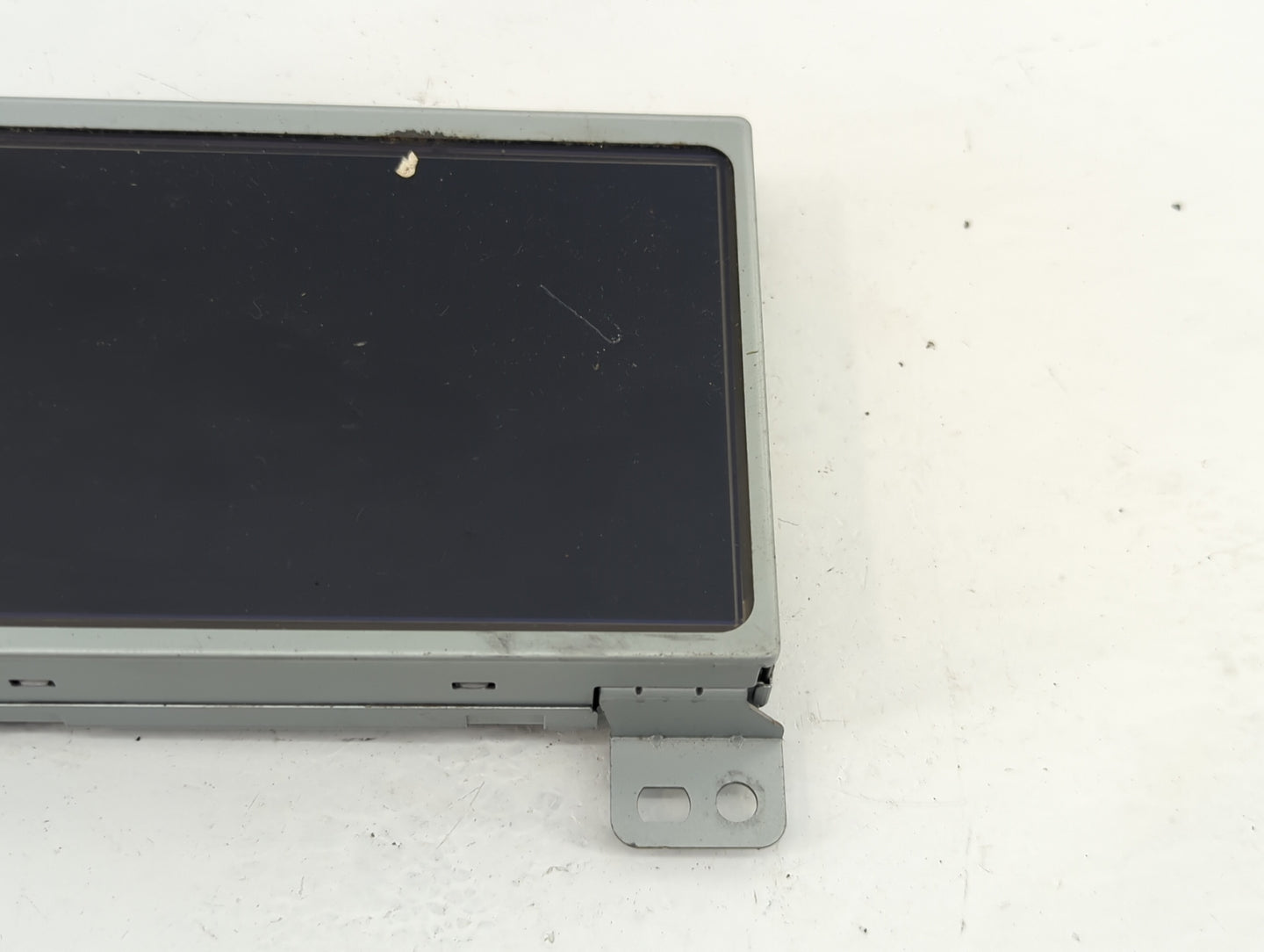 2010-2017 Gmc Terrain Information Display Screen - Oemusedautoparts1.com