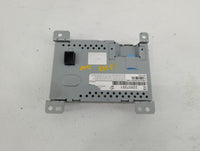 2010-2017 Gmc Terrain Information Display Screen - Oemusedautoparts1.com