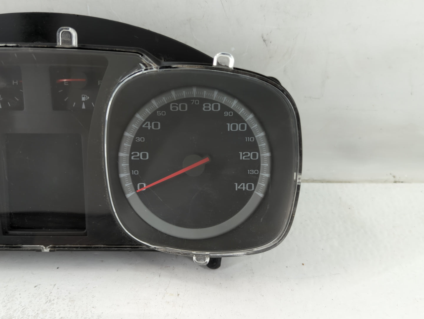 2013-2017 Gmc Terrain Instrument Cluster Speedometer Gauges P/N:23265867 Fits Fits 2013 2014 2015 2016 2017 OEM Used Auto Pa