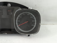 2013-2017 Gmc Terrain Instrument Cluster Speedometer Gauges P/N:23265867 Fits Fits 2013 2014 2015 2016 2017 OEM Used Auto Pa