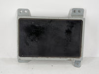 2017 Gmc Terrain Information Display Screen - Oemusedautoparts1.com