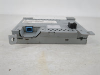 2017 Gmc Terrain Information Display Screen - Oemusedautoparts1.com