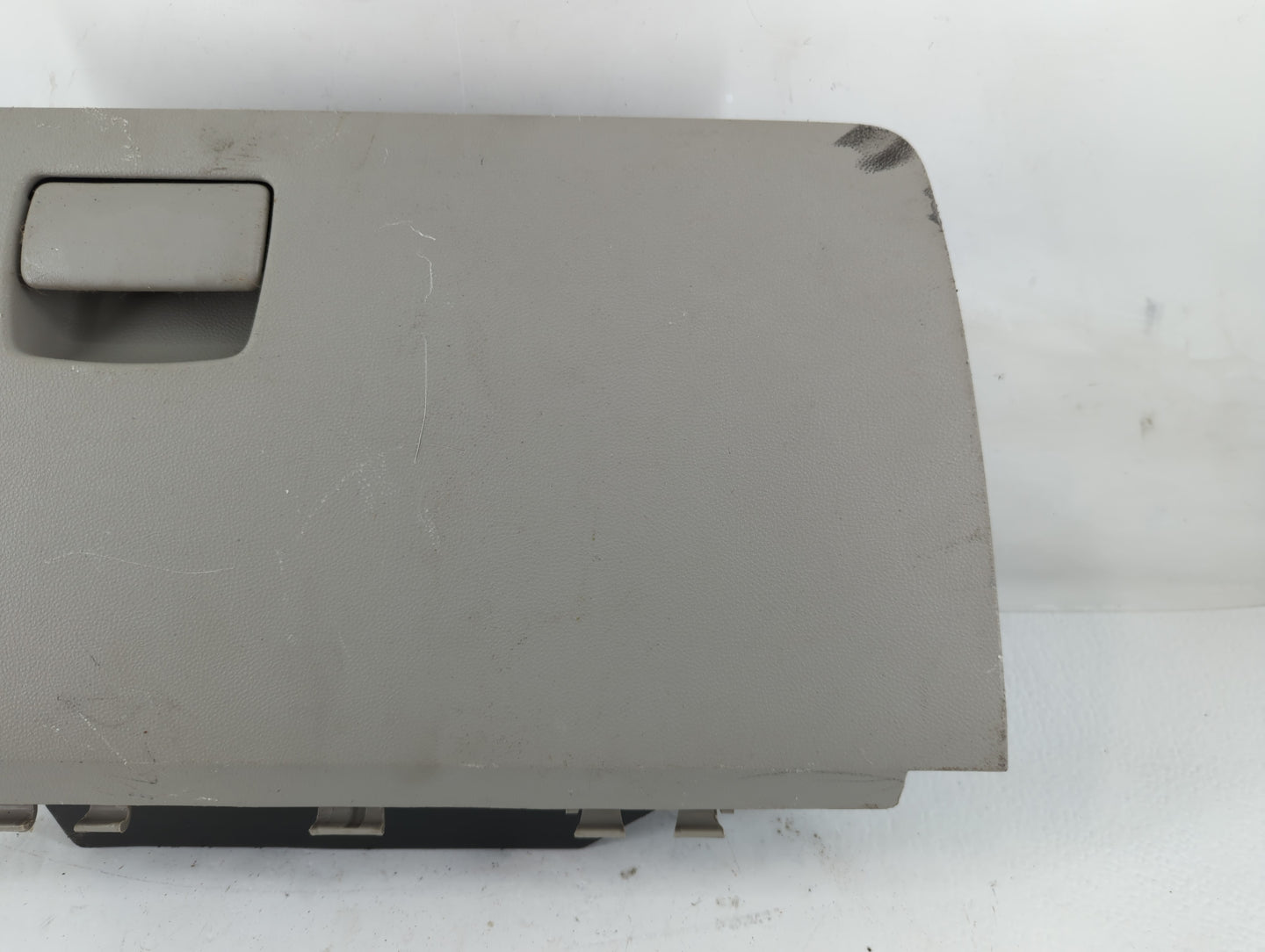 2017 Gmc Terrain Passenger Glove Box Door Storage Compartment - Oemusedautoparts1.com