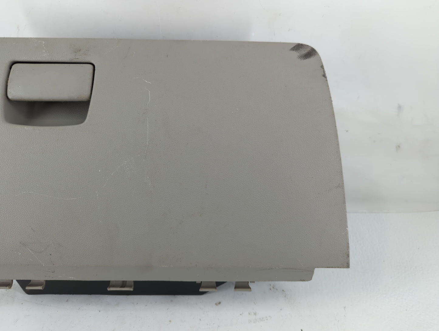2017 Gmc Terrain Passenger Glove Box Door Storage Compartment - Oemusedautoparts1.com