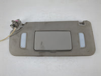 2010-2017 Gmc Terrain Sun Visor Shade Replacement Driver Left Mirror Fits Fits 2010 2011 2012 2013 2014 2015 2016 2017 OEM U