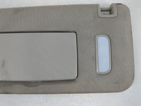 2010-2017 Gmc Terrain Sun Visor Shade Replacement Driver Left Mirror Fits Fits 2010 2011 2012 2013 2014 2015 2016 2017 OEM U