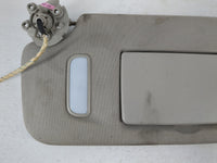 2010-2017 Gmc Terrain Sun Visor Shade Replacement Driver Left Mirror Fits Fits 2010 2011 2012 2013 2014 2015 2016 2017 OEM U