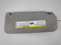 2010-2017 Gmc Terrain Sun Visor Shade Replacement Driver Left Mirror Fits Fits 2010 2011 2012 2013 2014 2015 2016 2017 OEM U
