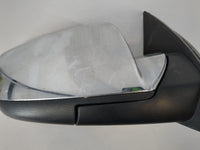 2015-2017 Gmc Terrain Passenger Right Side View Manual Door Mirror - Oemusedautoparts1.com