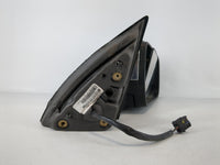 2015-2017 Gmc Terrain Passenger Right Side View Manual Door Mirror - Oemusedautoparts1.com