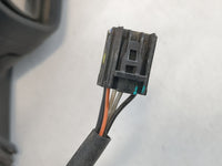 2015-2017 Gmc Terrain Passenger Right Side View Manual Door Mirror - Oemusedautoparts1.com