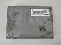 2017 Gmc Terrain PCM Engine Control Computer ECU ECM PCU OEM Fits Fits 2018 2019 2020 OEM Used Auto Parts - Oemusedautoparts