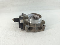2016-2017 Gmc Terrain Throttle Body P/N:12670834AA Fits Fits 2016 2017 OEM Used Auto Parts - Oemusedautoparts1.com