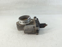 2016-2017 Gmc Terrain Throttle Body P/N:12670834AA Fits Fits 2016 2017 OEM Used Auto Parts - Oemusedautoparts1.com