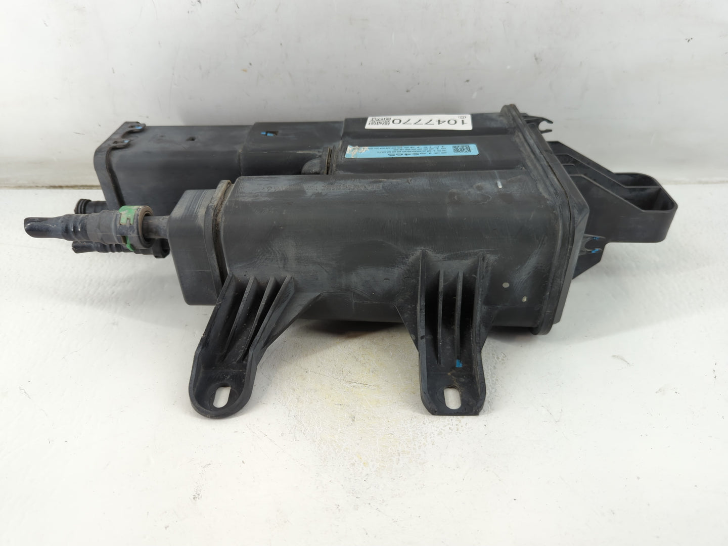 2017 Gmc Terrain Fuel Vapor Charcoal Canister - Oemusedautoparts1.com