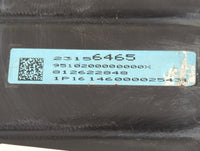 2017 Gmc Terrain Fuel Vapor Charcoal Canister - Oemusedautoparts1.com