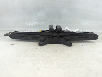 compare product 2017 Gmc Terrain Spare Scissor Car Jack