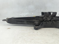 2017 Gmc Terrain Spare Scissor Car Jack - Oemusedautoparts1.com
